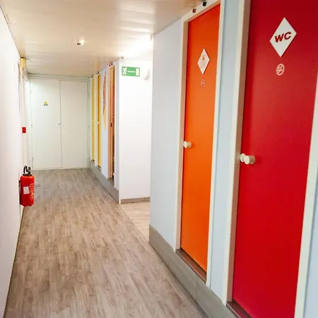 Class'eco * Charleroi