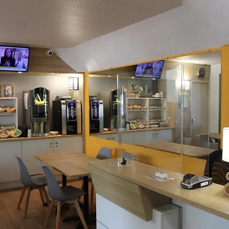 Szálloda Class'eco *