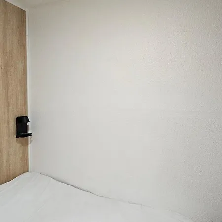 Class'eco Szálloda *