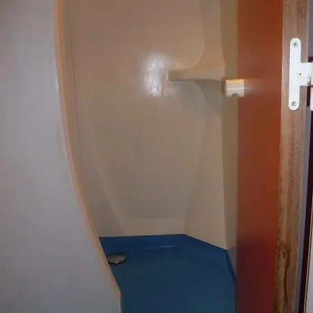 Class'eco Szálloda Charleroi