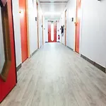 Hotel Class'eco Charleroi