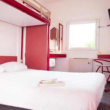 Hotel Class'eco *
