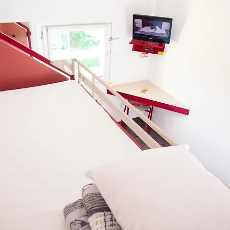 酒店 沙勒罗瓦典雅生态酒店 沙勒罗瓦