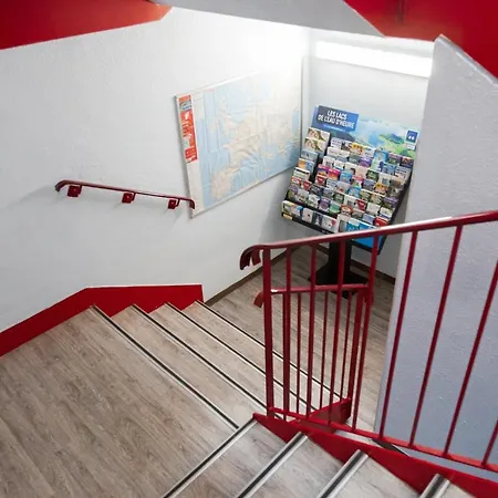 酒店 沙勒罗瓦典雅生态酒店 *