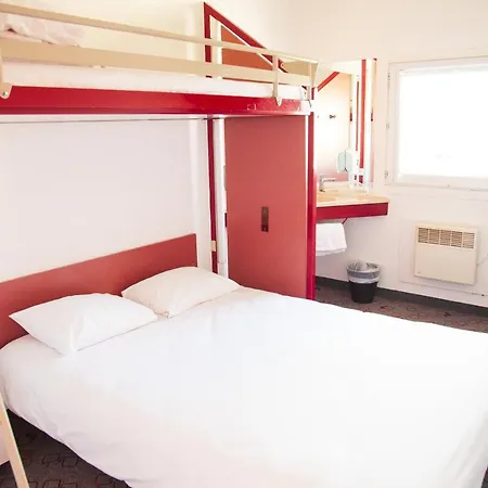 Class'eco Hotel