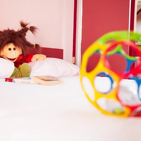 沙勒罗瓦典雅生态酒店 酒店 *