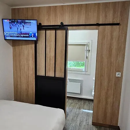 Hotel Class'eco *