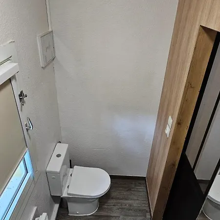 Hotel Class'eco Charleroi