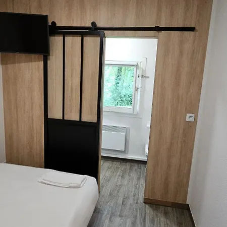 Class'eco Ξενοδοχείο