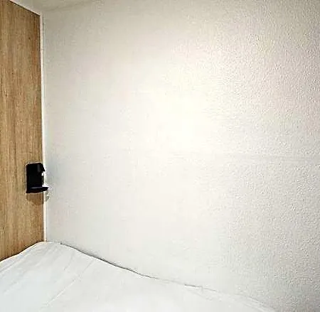 Class'eco Hotel