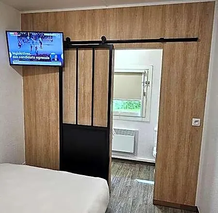 Hotel Class'eco