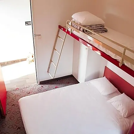 Class'eco Hotel *