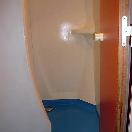 Hotel Class'eco Charleroi