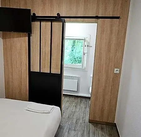 Hotel Class'eco
