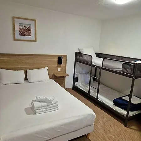 Class'eco Hotel