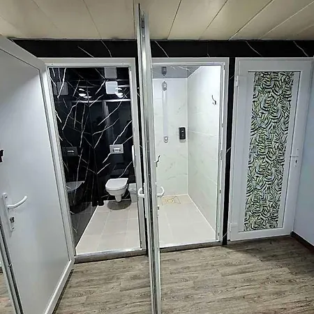 Hotel Class'eco Charleroi