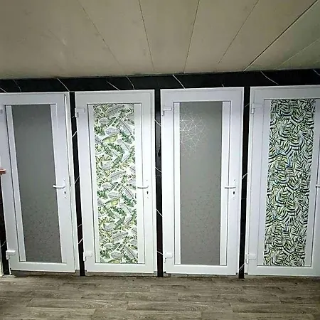 Class'eco Hotel