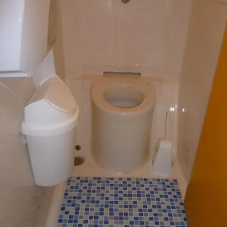 Hotel Class'eco Charleroi