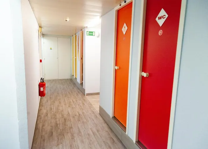 Class'eco * Charleroi