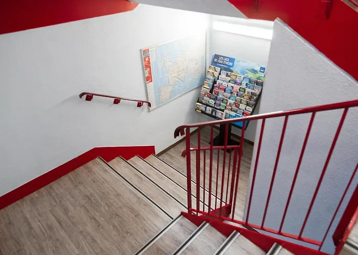 Szálloda Class'eco *