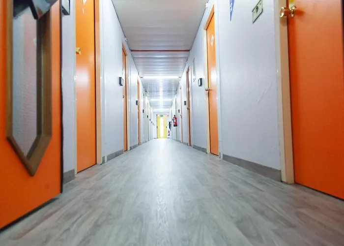 Szálloda Class'eco *