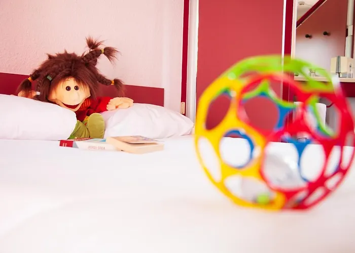 Class'eco Szálloda *