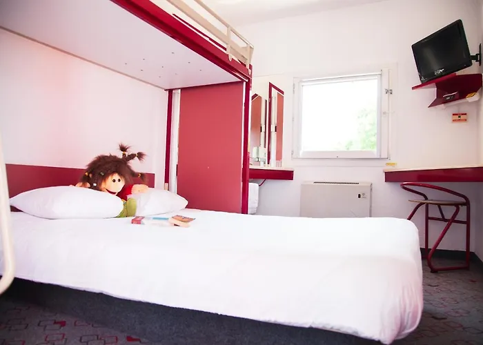 Class'eco Szálloda *