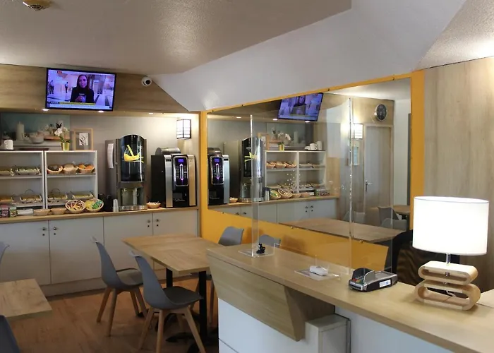 Szálloda Class'eco *