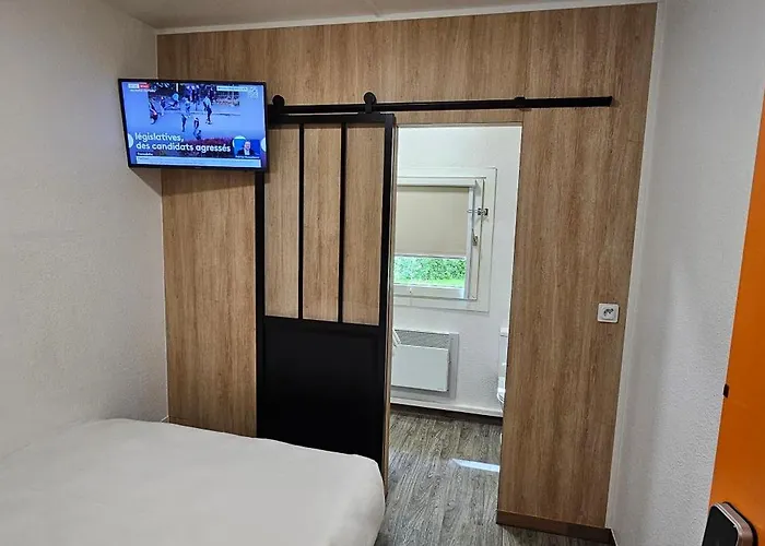 Szálloda Class'eco *