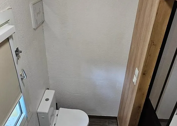 Szálloda Class'eco Charleroi