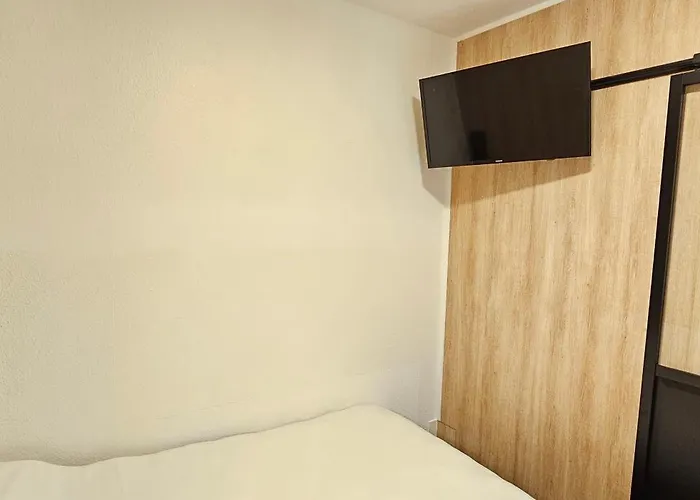 Szálloda Class'eco *