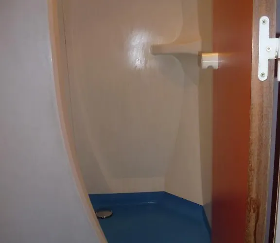 Class'eco Szálloda Charleroi